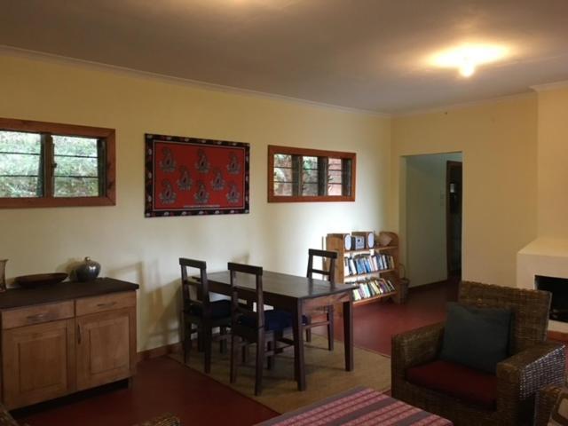 Milemeleni Guesthouse Lushoto Zewnętrze zdjęcie