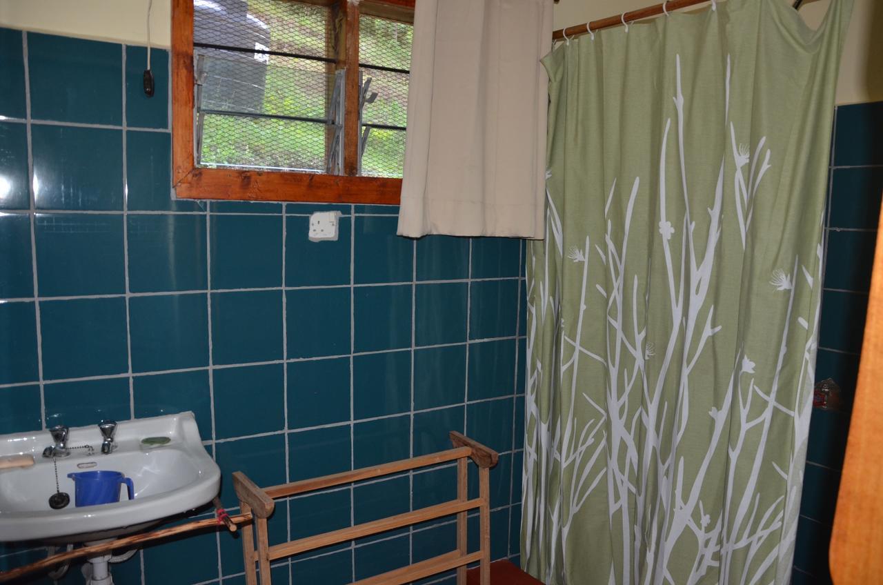 Milemeleni Guesthouse Lushoto Zewnętrze zdjęcie
