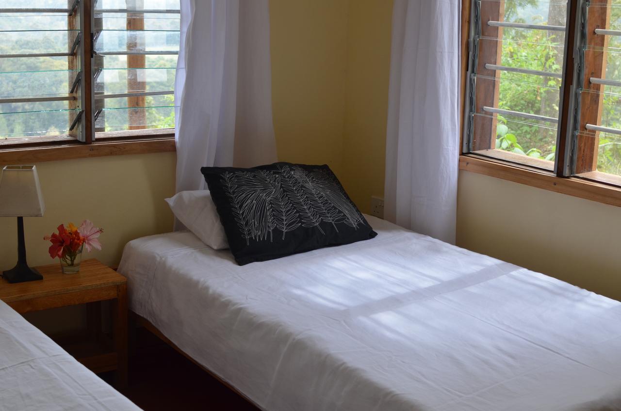 Milemeleni Guesthouse Lushoto Zewnętrze zdjęcie