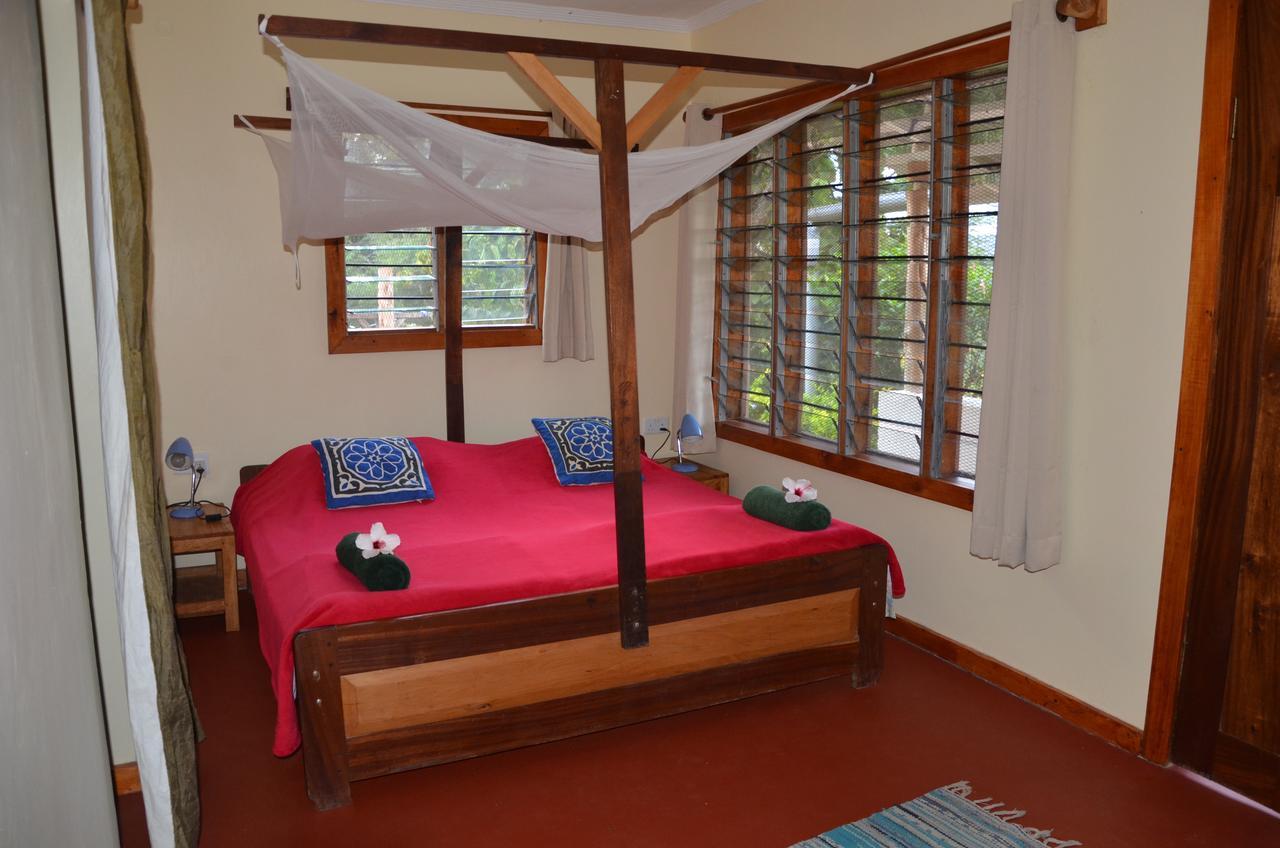 Milemeleni Guesthouse Lushoto Zewnętrze zdjęcie