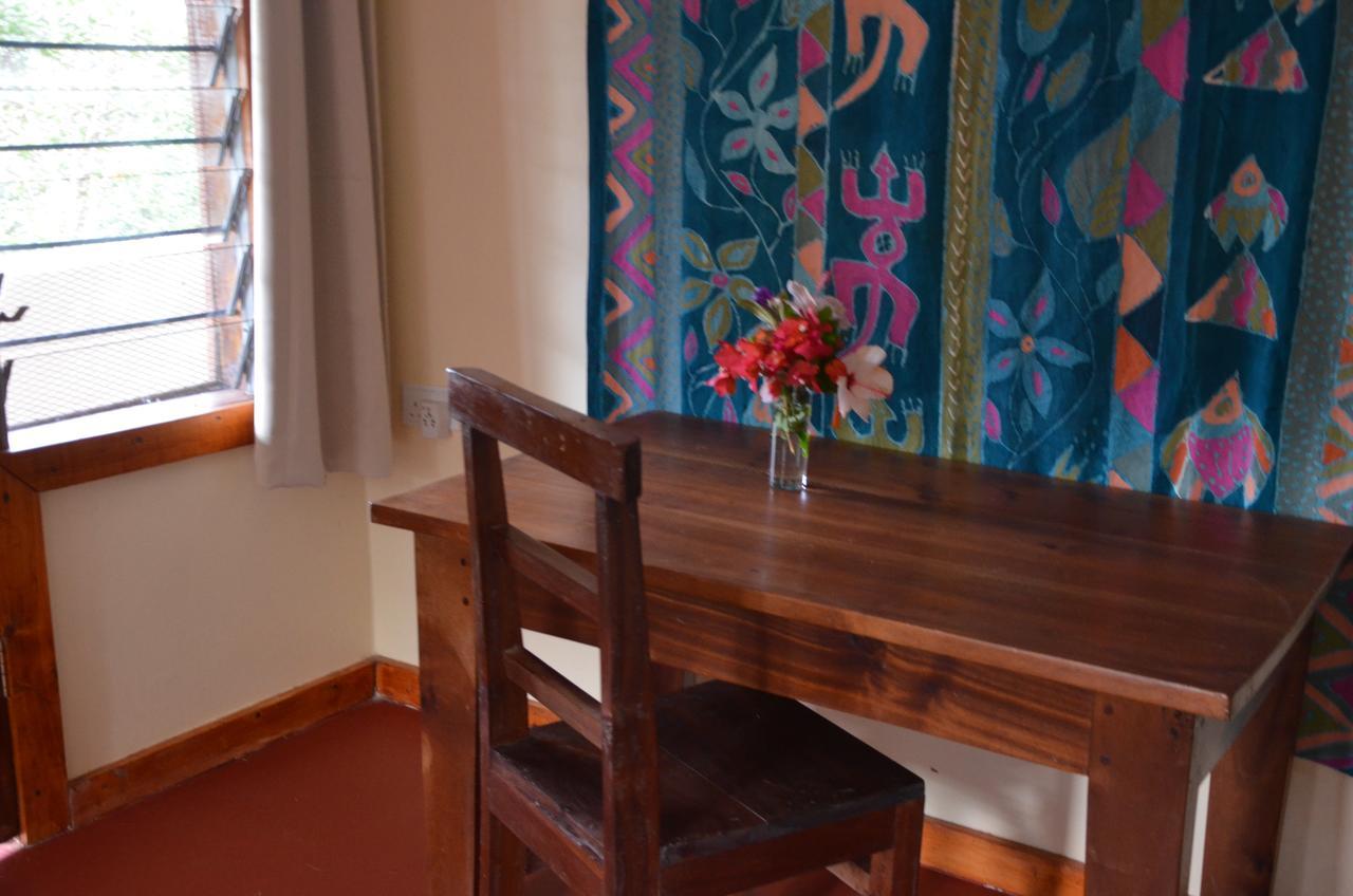 Milemeleni Guesthouse Lushoto Zewnętrze zdjęcie